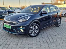 Продаж вживаних Kia в Вінницькій області - купити на Автобазарі