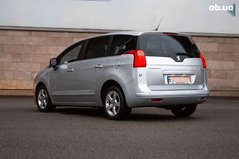 Peugeot 5008 2012 - фото 5