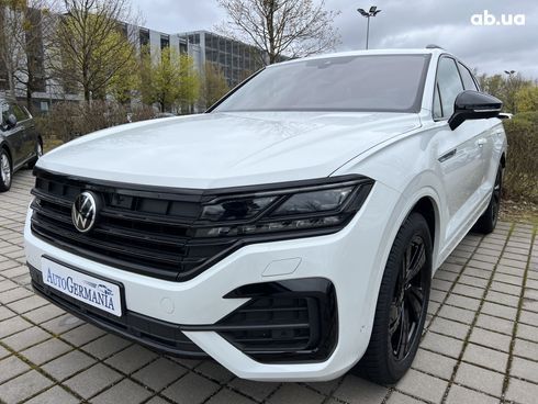 Volkswagen Touareg 2023 - фото 13