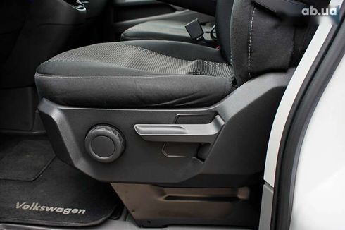 Volkswagen Crafter 2018 - фото 14