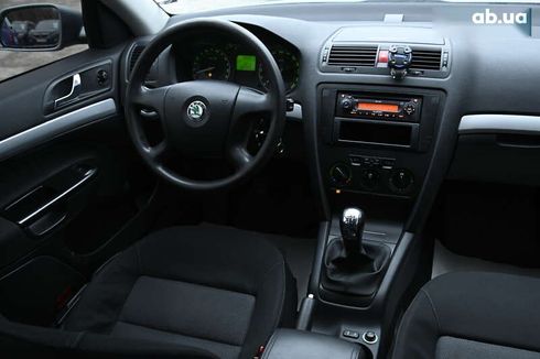 Skoda Octavia 2006 - фото 26