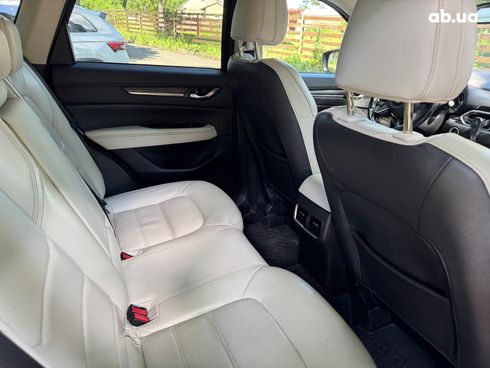 Mazda CX-5 2017 черный - фото 21