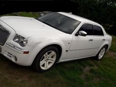 Купить Chrysler 300 С 2005 года - купить на Автобазаре