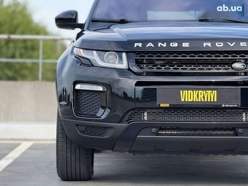 Land Rover Range Rover Evoque 2015 - фото 6