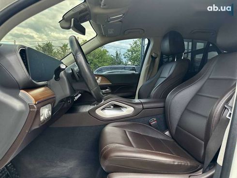 Mercedes-Benz GLE-Class 2019 - фото 15