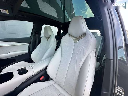 Volkswagen ID. Unyx 2024 - фото 20