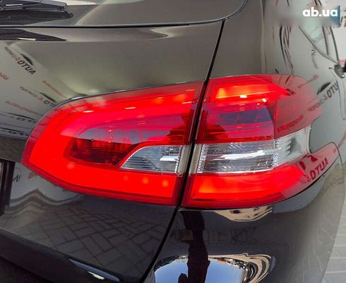 Peugeot 308 2019 - фото 28