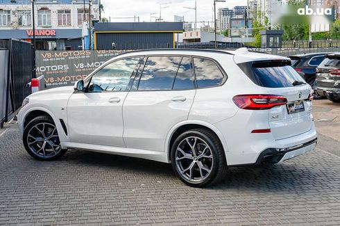 BMW X5 2022 - фото 7