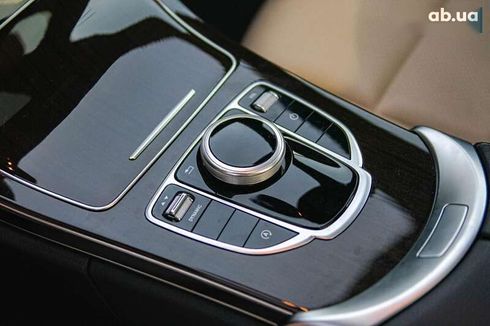 Mercedes-Benz C-Класс 2019 - фото 25