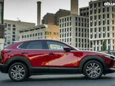 Купити Mazda CX-30 бензин бу - купити на Автобазарі