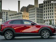 Продажа б/у кроссовер Mazda CX-30 - купить на Автобазаре