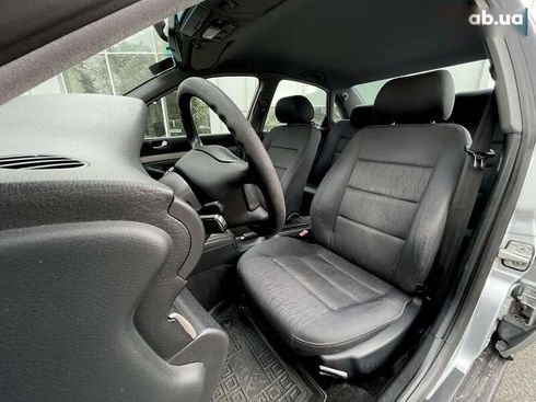 Audi A4 1998 - фото 16