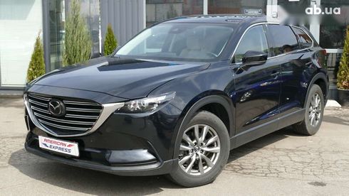 Mazda CX-9 2018 - фото 2