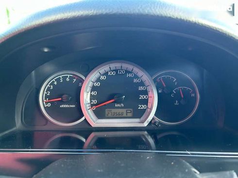 Chevrolet Lacetti 2005 - фото 22