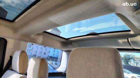 Land Rover Discovery 2005 - фото 13
