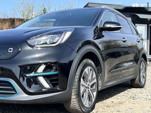 Kia Niro 2019 - фото 10