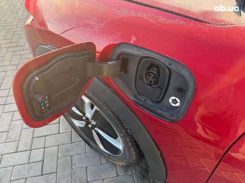 Ford Mustang Mach-E 2022 - фото 6