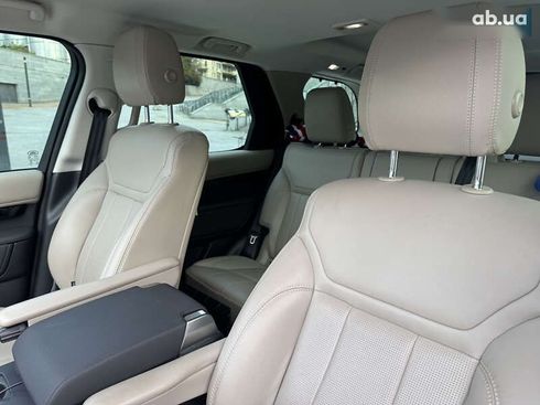 Land Rover Discovery 2019 - фото 14