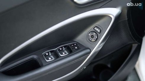 Hyundai Santa Fe 2014 - фото 15