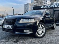 Купити Audi A6 2009 бу в Києві - купити на Автобазарі