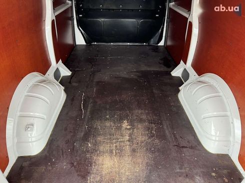 Volkswagen Transporter 2020 - фото 27