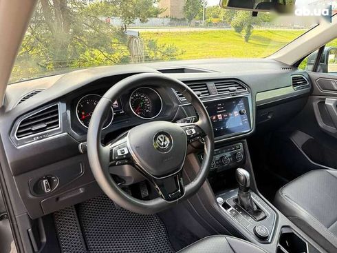 Volkswagen Tiguan 2019 - фото 27