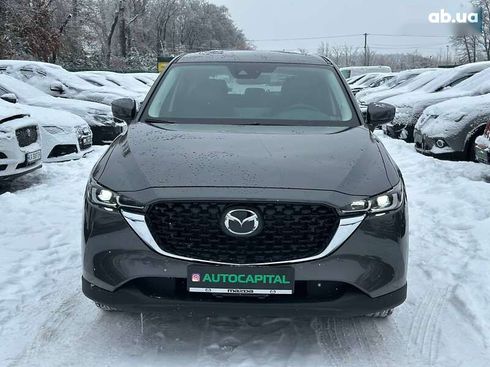 Mazda CX-5 2024 - фото 2