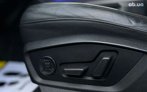 Audi Q7 2019 - фото 20