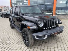 Купити Jeep бу у Львові - купити на Автобазарі