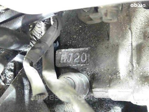 двигатель в сборе для Subaru Forester - купити на Автобазарі - фото 6