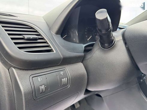 Hyundai Accent 2011 - фото 11