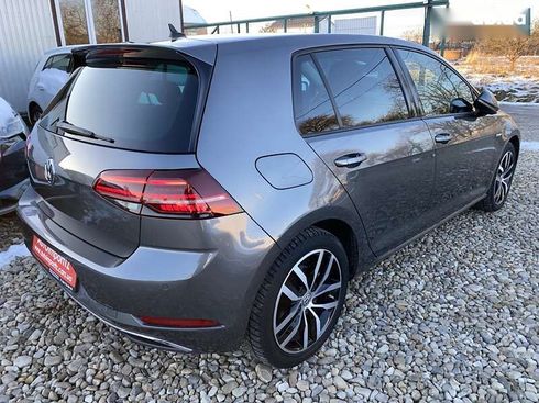 Volkswagen e-Golf 2019 - фото 25