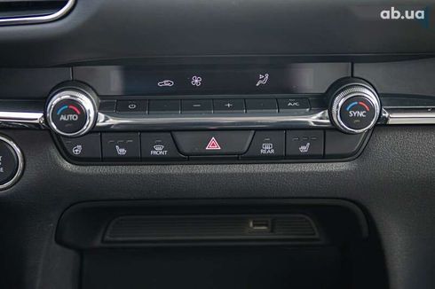 Mazda CX-30 2021 - фото 15
