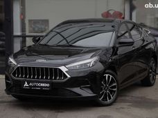 Продаж вживаних JAC J7 - купити на Автобазарі