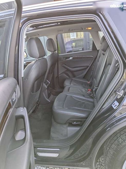 Audi Q5 2015 - фото 25