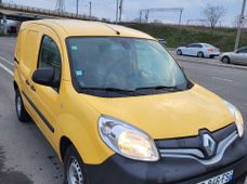 Купить Renault Kangoo бу в Украине - купить на Автобазаре