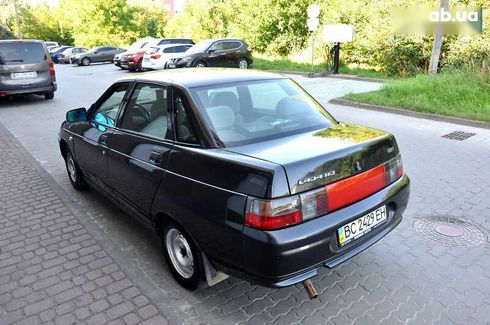 ВАЗ 2110 2007 - фото 13