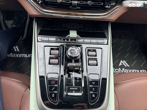 Aston Martin DBX707 2024 - фото 28