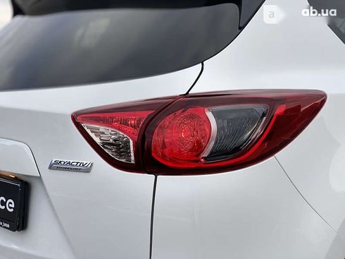 Mazda CX-5 2012 - фото 26