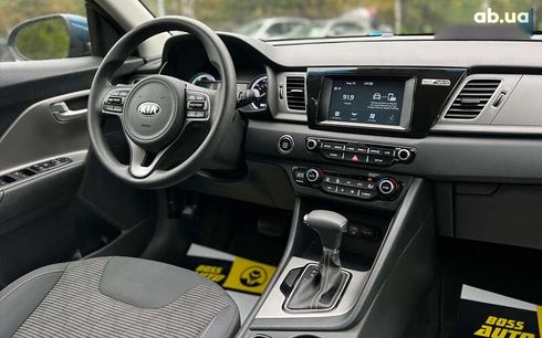 Kia Niro 2019 - фото 12