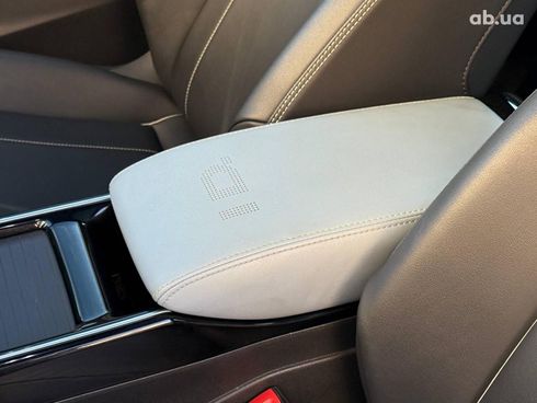 Volkswagen ID.4 2022 белый - фото 16