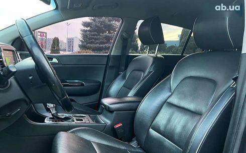 Kia Sportage 2016 - фото 9