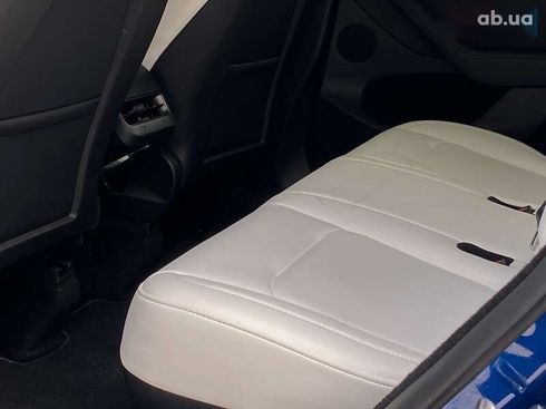 Tesla Model Y 2024 - фото 15