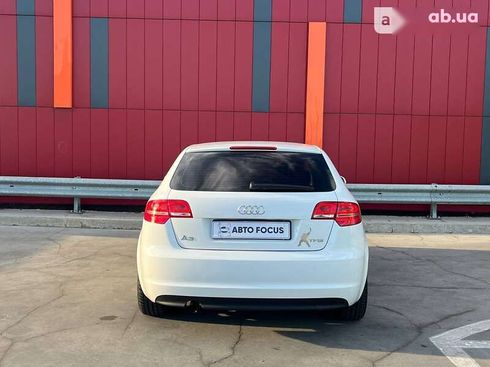 Audi A3 2012 - фото 6