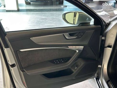 Audi a6 allroad 2020 - фото 11