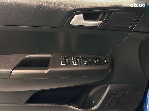 Kia Sportage 2019 - фото 13