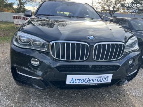 BMW X6 2018 - фото 2