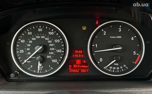 BMW X5 2010 - фото 20
