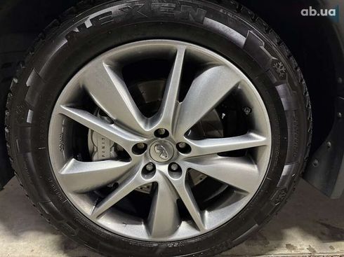 Infiniti QX70 2013 - фото 14