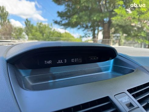 Acura MDX 2008 черный - фото 83